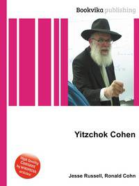 Yitzchok Cohen