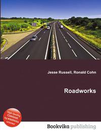 Roadworks