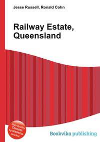 Railway Estate, Queensland