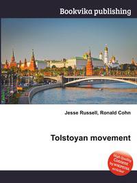 Tolstoyan movement