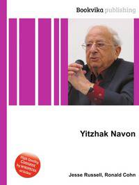 Yitzhak Navon