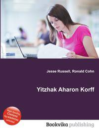 Yitzhak Aharon Korff