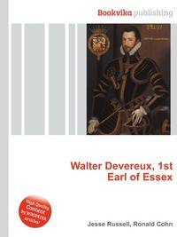 Walter Devereux, 1st Earl of Essex
