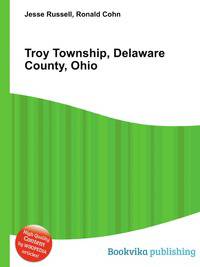 Troy Township, Delaware County, Ohio