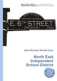 North East Independent School District