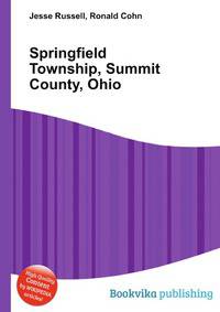 Springfield Township, Summit County, Ohio