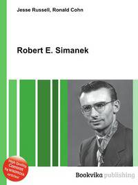 Robert E. Simanek