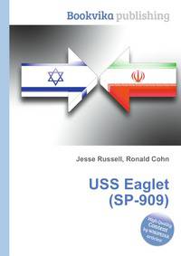 USS Eaglet (SP-909)