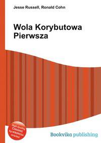 Wola Korybutowa Pierwsza
