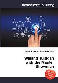 Walang Tulugan with the Master Showman