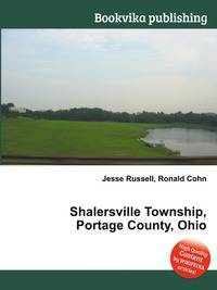 Shalersville Township, Portage County, Ohio
