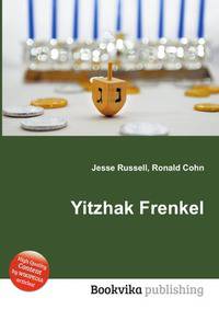 Yitzhak Frenkel