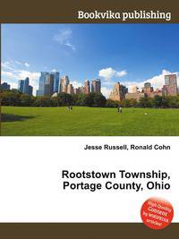 Rootstown Township, Portage County, Ohio