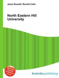 North Eastern Hill University