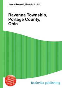 Ravenna Township, Portage County, Ohio