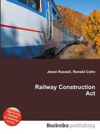 Railway Construction Act