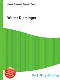 Walter Dieminger