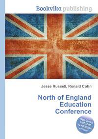 North of England Education Conference