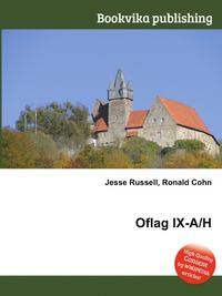 Oflag IX-A/H