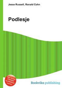 Podlesje