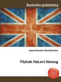 Yitzhak HaLevi Herzog