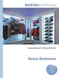 Venus Swimwear