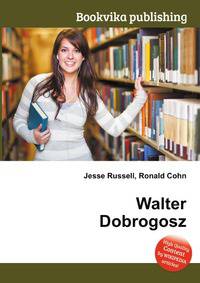 Walter Dobrogosz