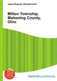 Milton Township, Mahoning County, Ohio