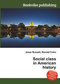 Social class in American history