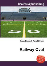 Railway Oval