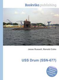 USS Drum (SSN-677)