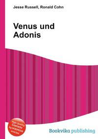 Venus und Adonis