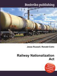 Railway Nationalization Act