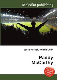 Paddy McCarthy