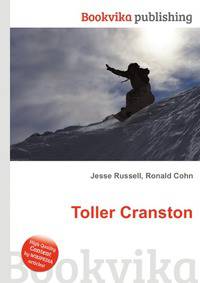 Toller Cranston