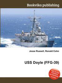 USS Doyle (FFG-39)