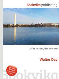 Walter Day