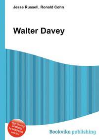 Walter Davey