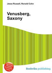 Venusberg, Saxony