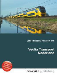 Veolia Transport Nederland