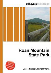 Roan Mountain State Park