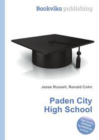 Paden City High School