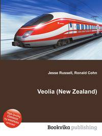Veolia (New Zealand)