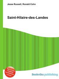 Saint-Hilaire-des-Landes