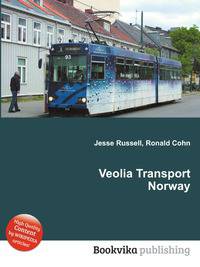 Veolia Transport Norway