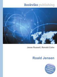 Roald Jensen