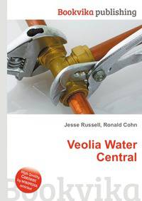 Veolia Water Central