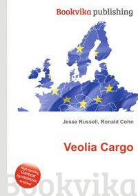 Veolia Cargo