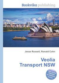 Veolia Transport NSW