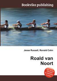 Roald van Noort